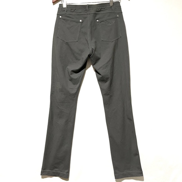 Kuhl Mova Straight Pant Legging - Picture 5 of 12